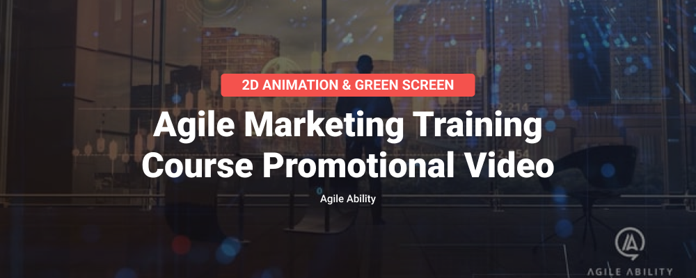 Agile Marketing Training Course