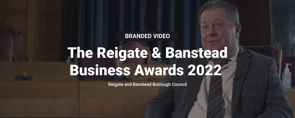 RBBC Business Awards 2022 Video FV10