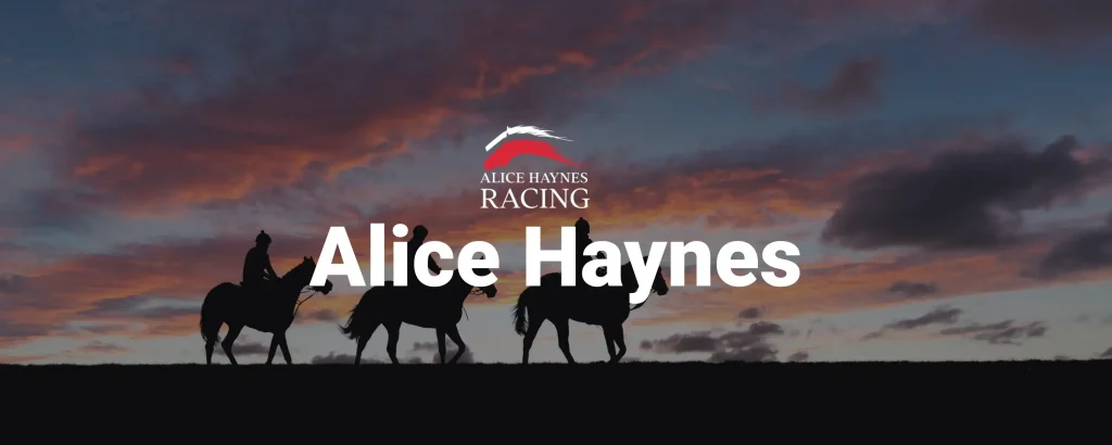 Alice Haynes
